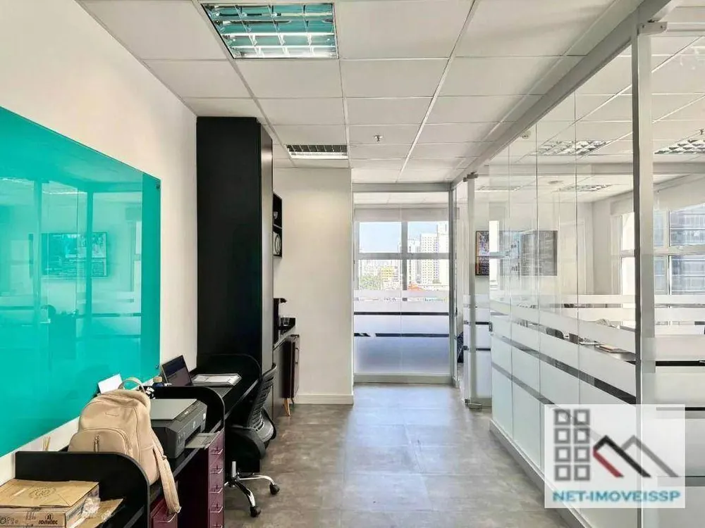 Sala-Conjunto, 76 m² - Foto 8