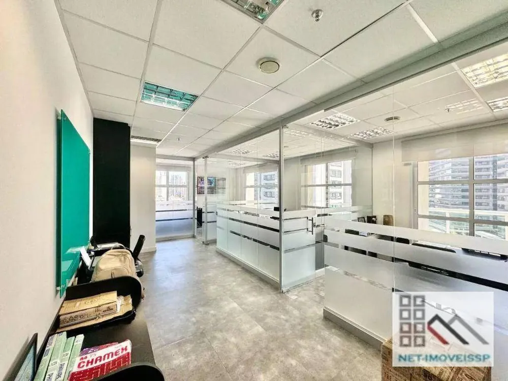 Sala-Conjunto, 76 m² - Foto 6