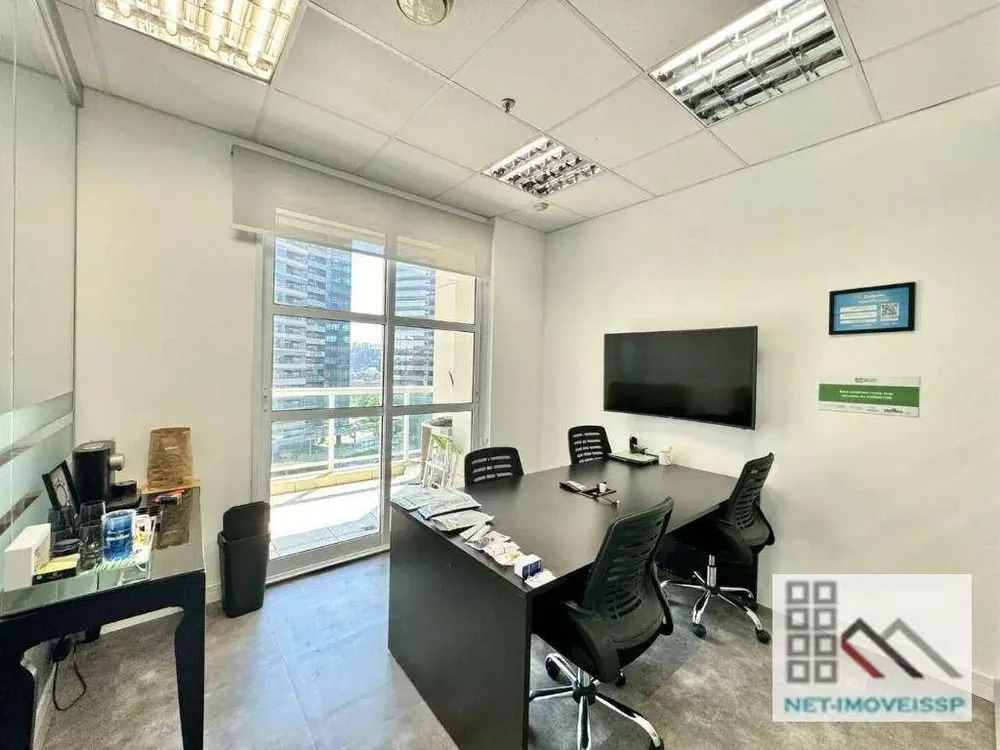 Sala-Conjunto, 76 m² - Foto 9