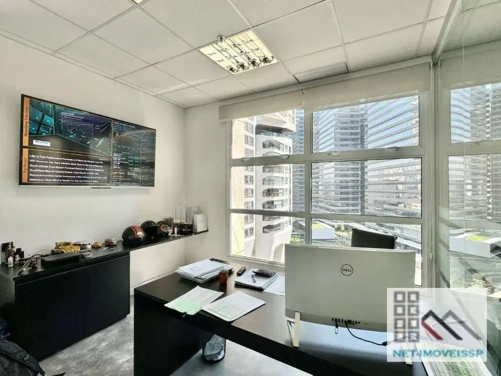 Sala-Conjunto, 76 m² - Foto 12