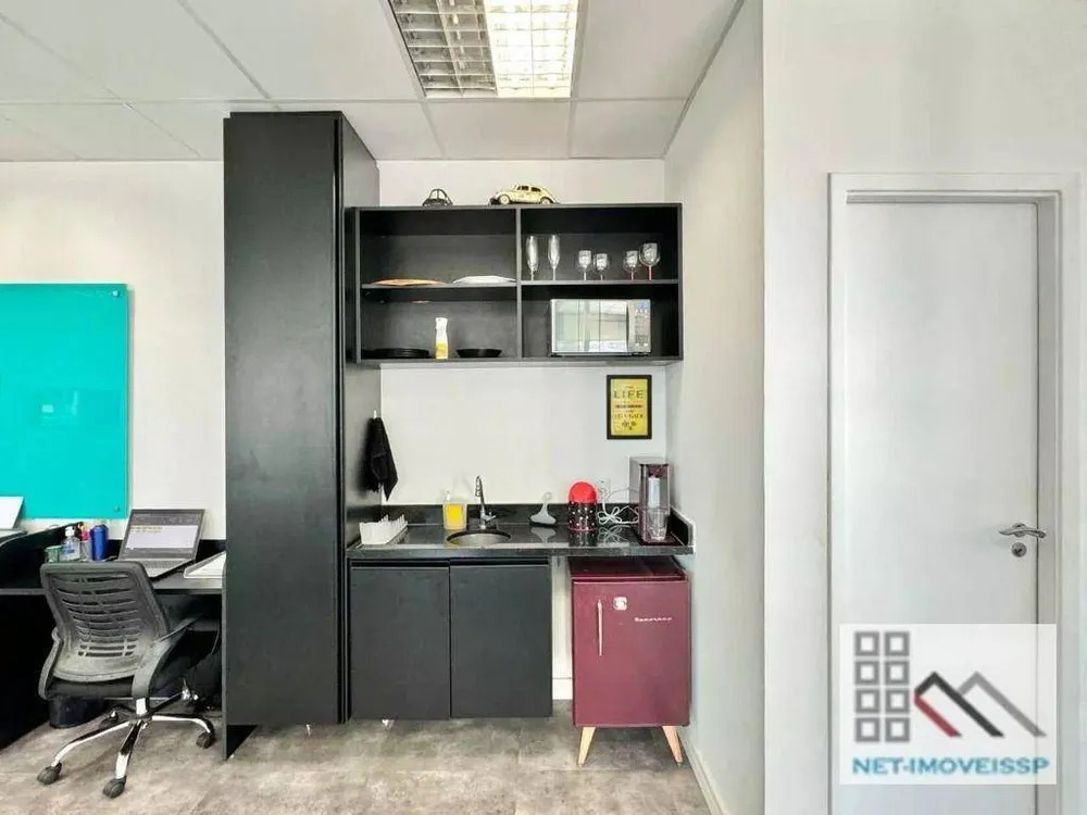 Sala-Conjunto, 76 m² - Foto 4