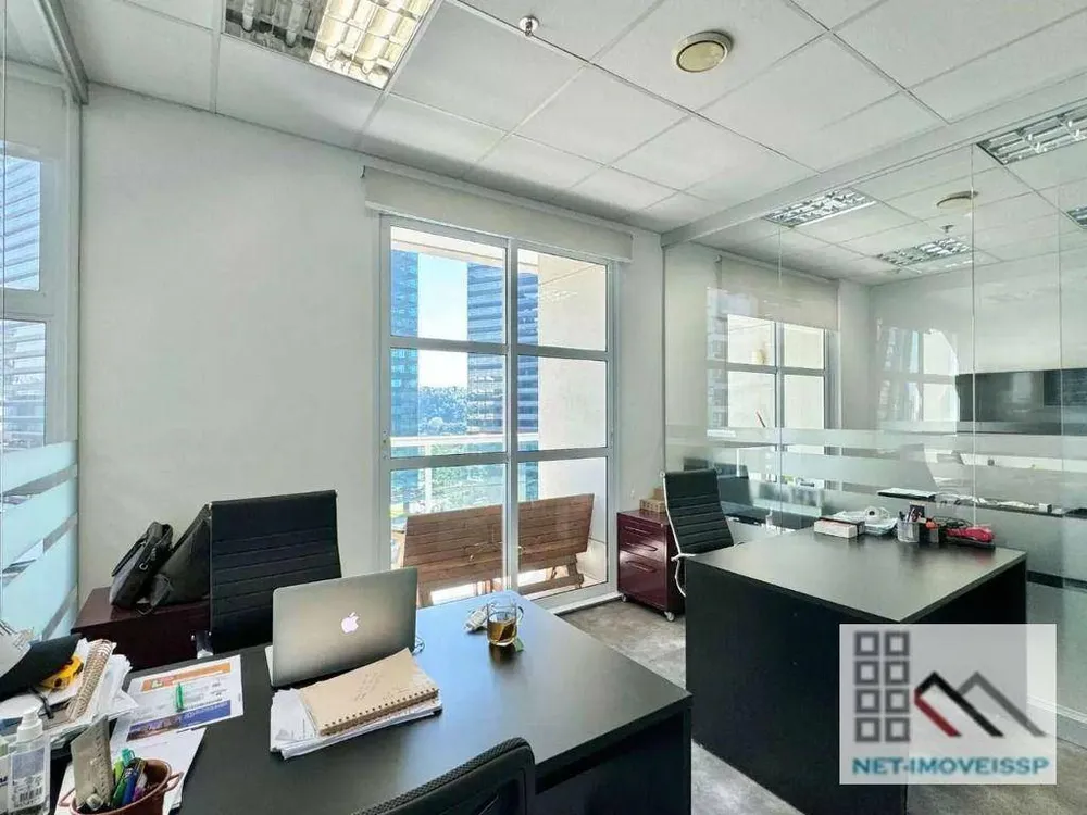 Sala-Conjunto, 76 m² - Foto 1