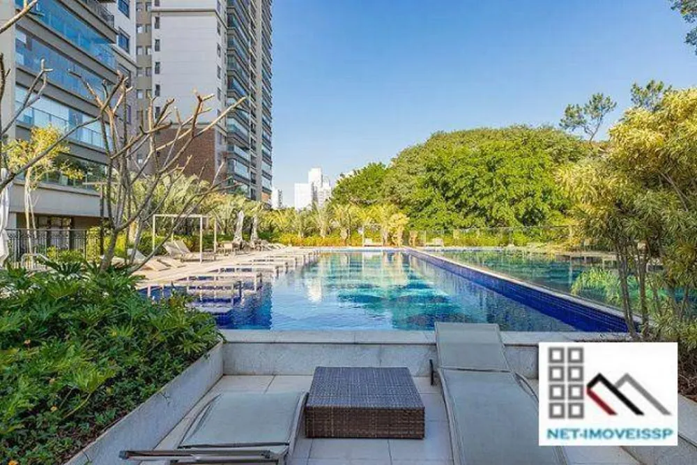 Apartamento, 3 quartos, 137 m² - Foto 12