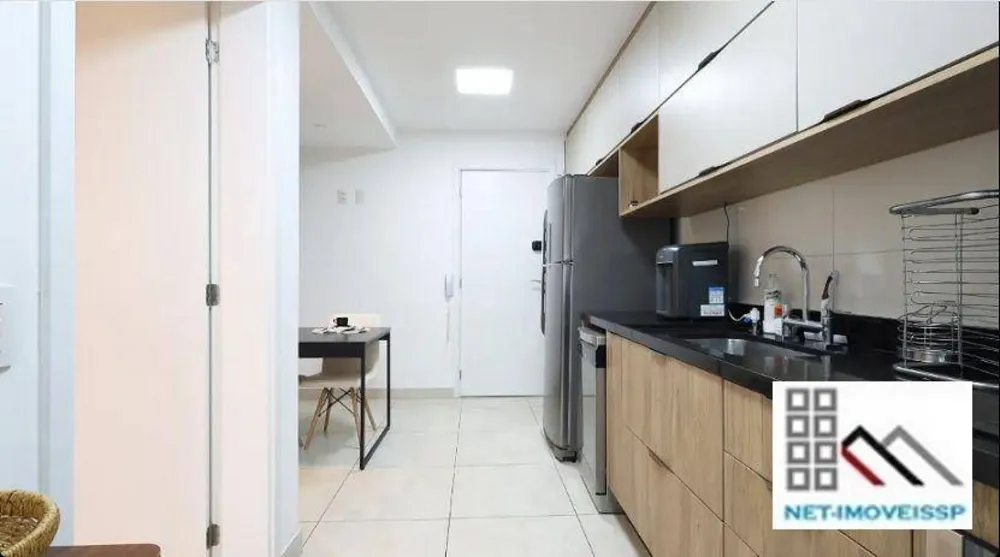 Apartamento, 3 quartos, 137 m² - Foto 8