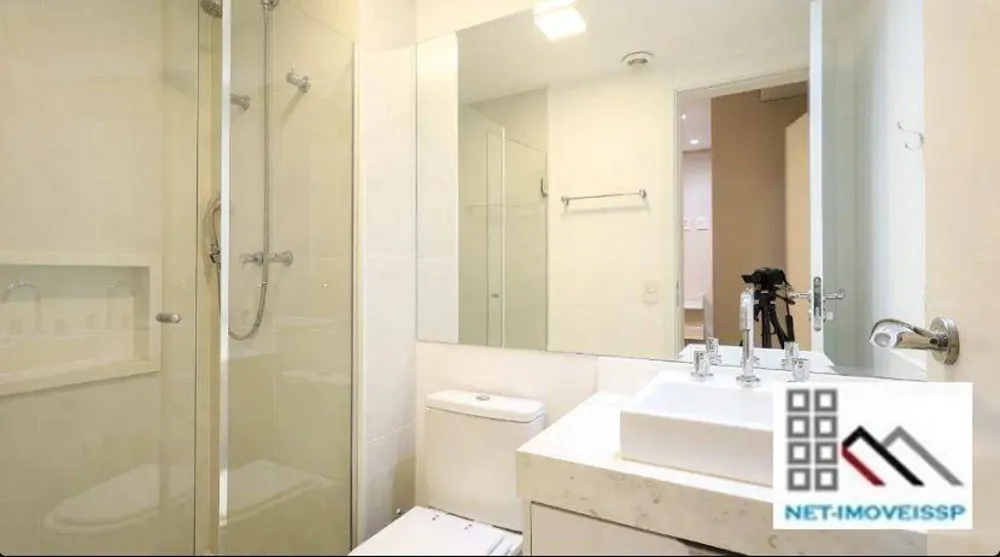 Apartamento, 3 quartos, 137 m² - Foto 9