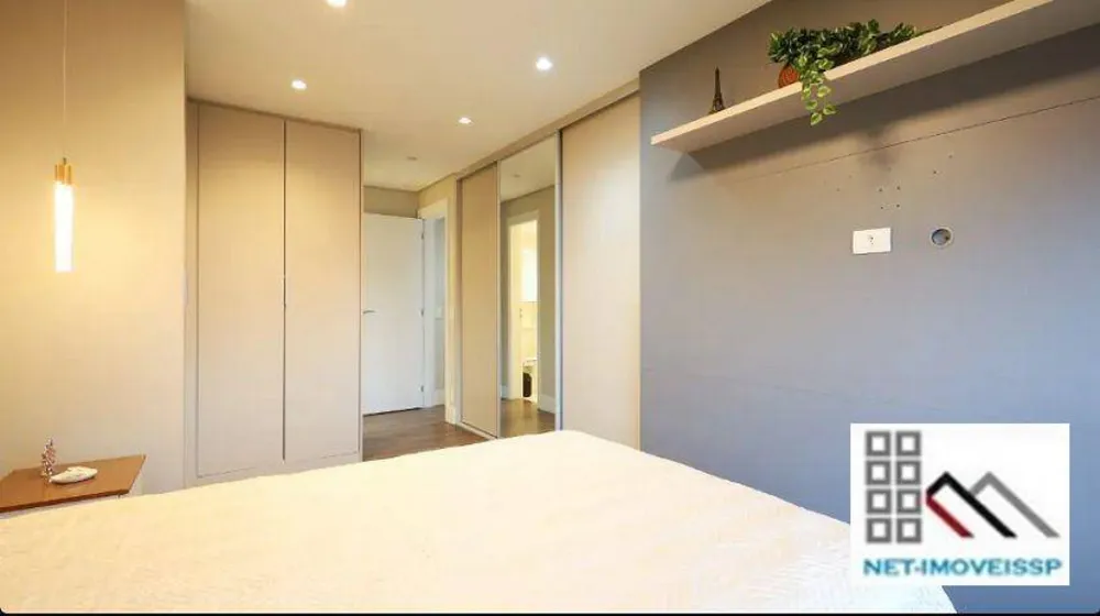 Apartamento, 3 quartos, 137 m² - Foto 10