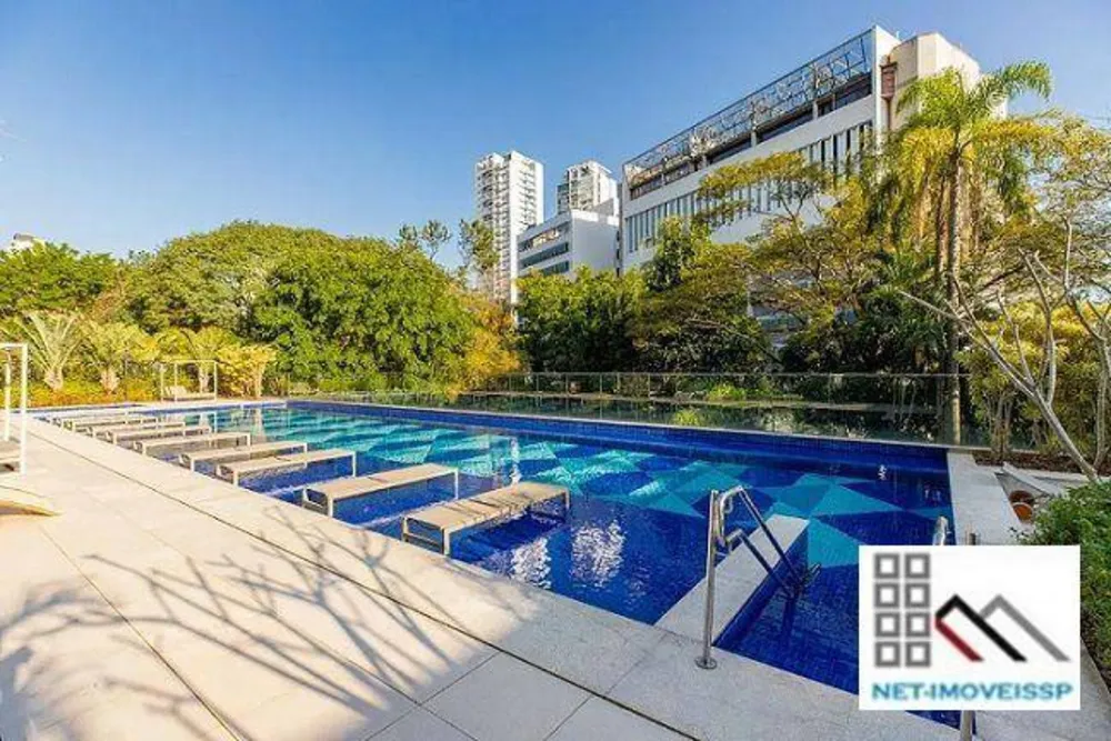 Apartamento, 3 quartos, 137 m² - Foto 6