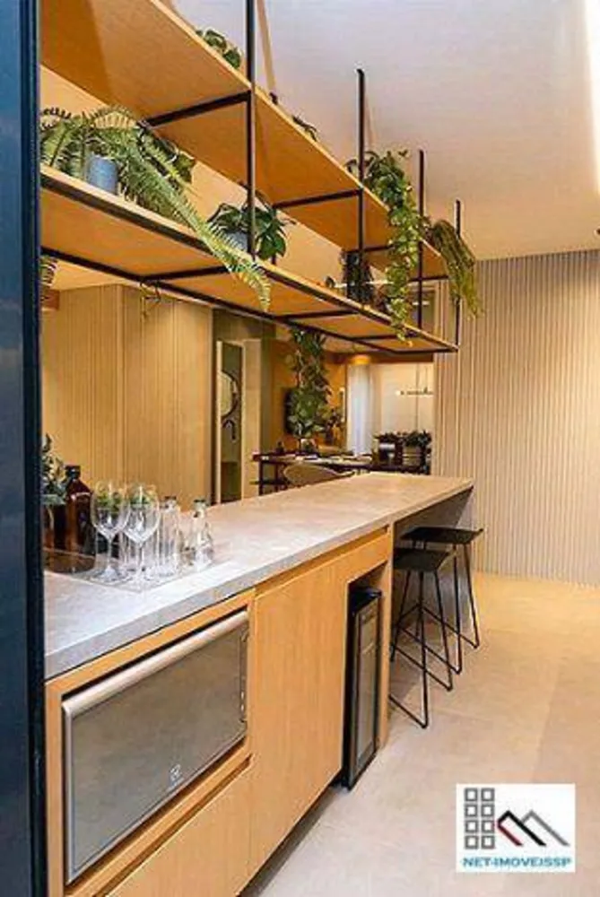 Apartamento, 3 quartos, 85 m² - Foto 9