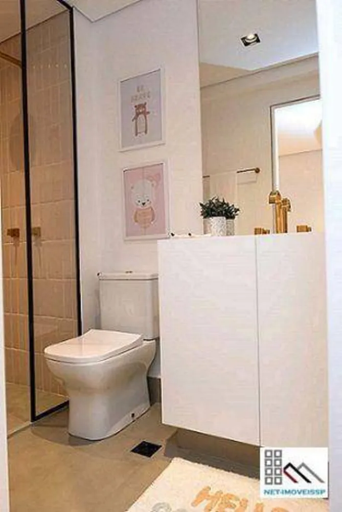 Apartamento, 3 quartos, 85 m² - Foto 10