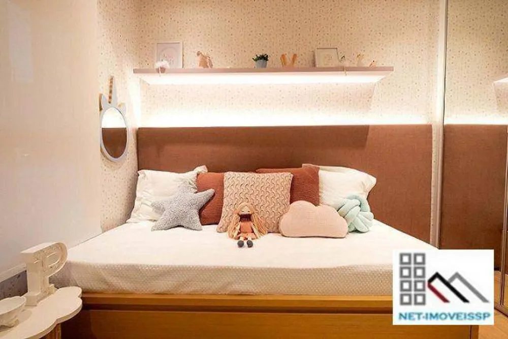 Apartamento, 3 quartos, 85 m² - Foto 6