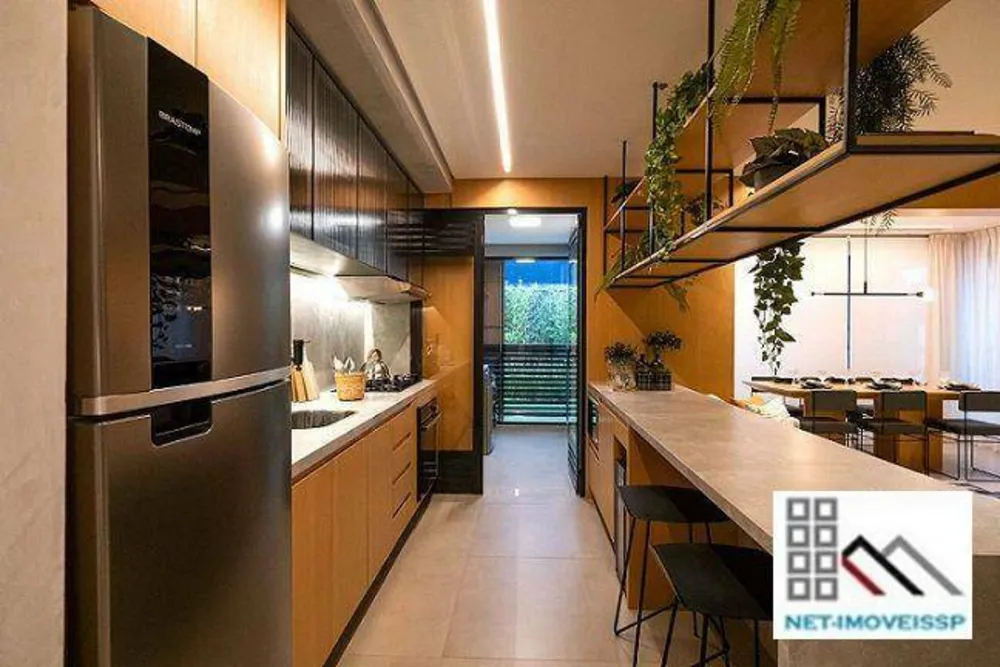 Apartamento, 3 quartos, 85 m² - Foto 11