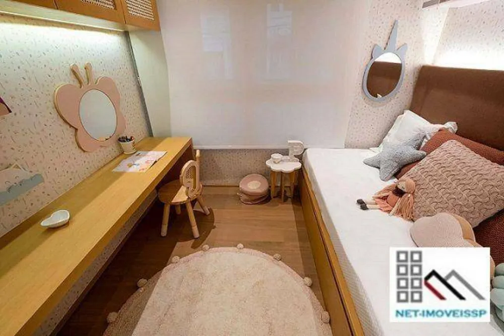 Apartamento, 3 quartos, 85 m² - Foto 8