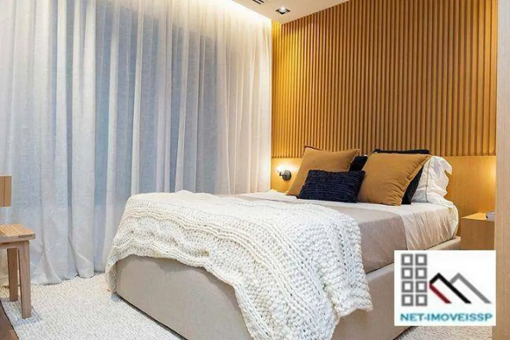 Apartamento, 3 quartos, 85 m² - Foto 12