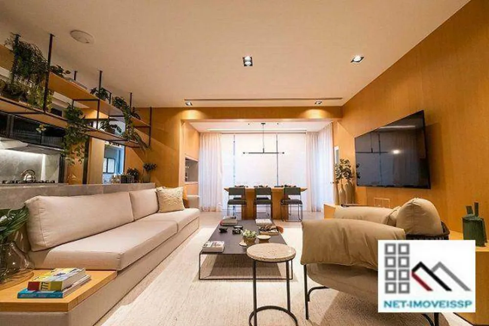 Apartamento, 3 quartos, 85 m² - Foto 3