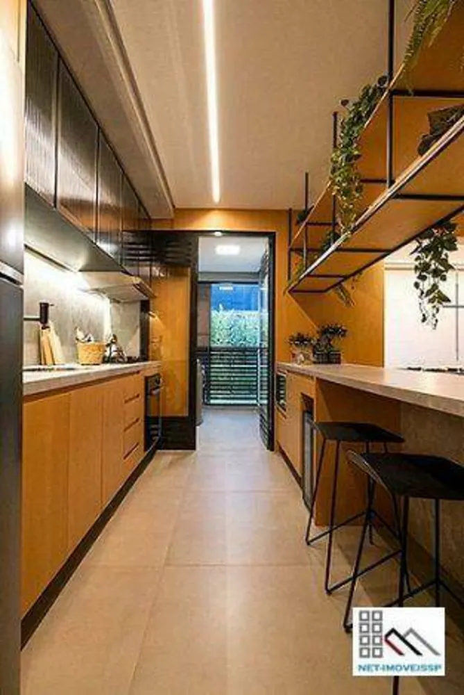 Apartamento, 3 quartos, 85 m² - Foto 5