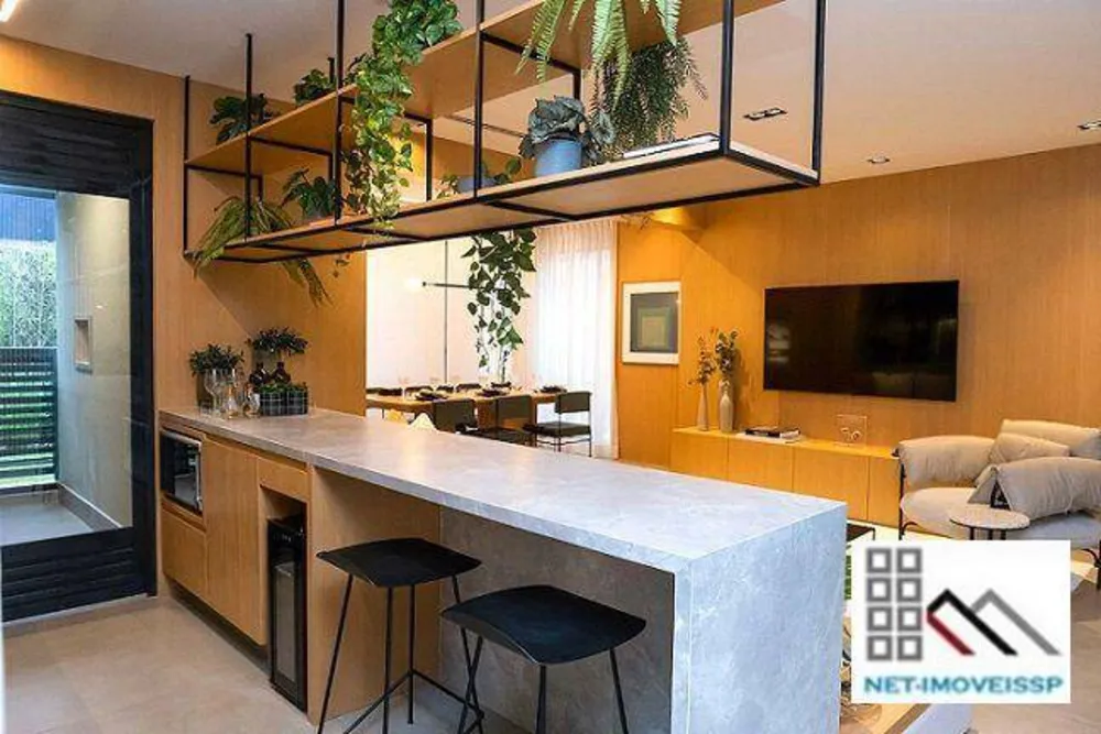 Apartamento, 3 quartos, 85 m² - Foto 4