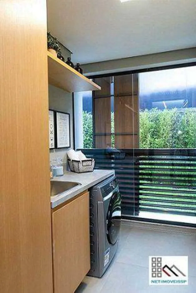 Apartamento, 3 quartos, 85 m² - Foto 2