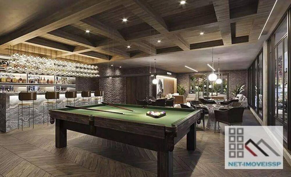 Cobertura à venda com 3 quartos, 164m² - Foto 2