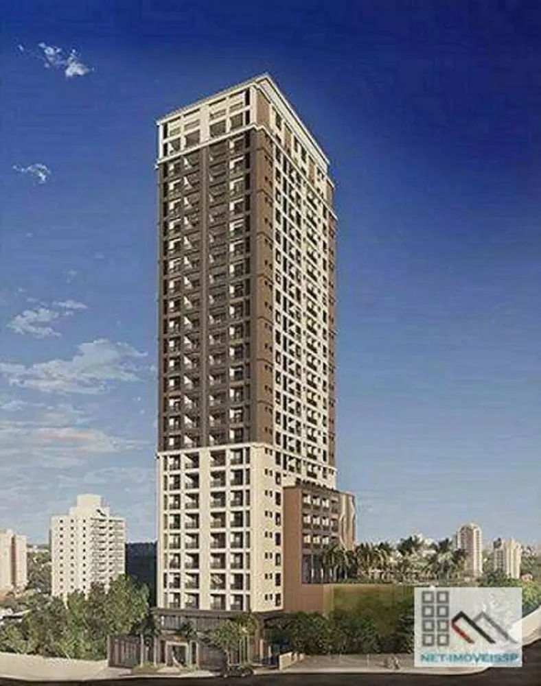 Cobertura, 3 quartos, 164 m² - Foto 10