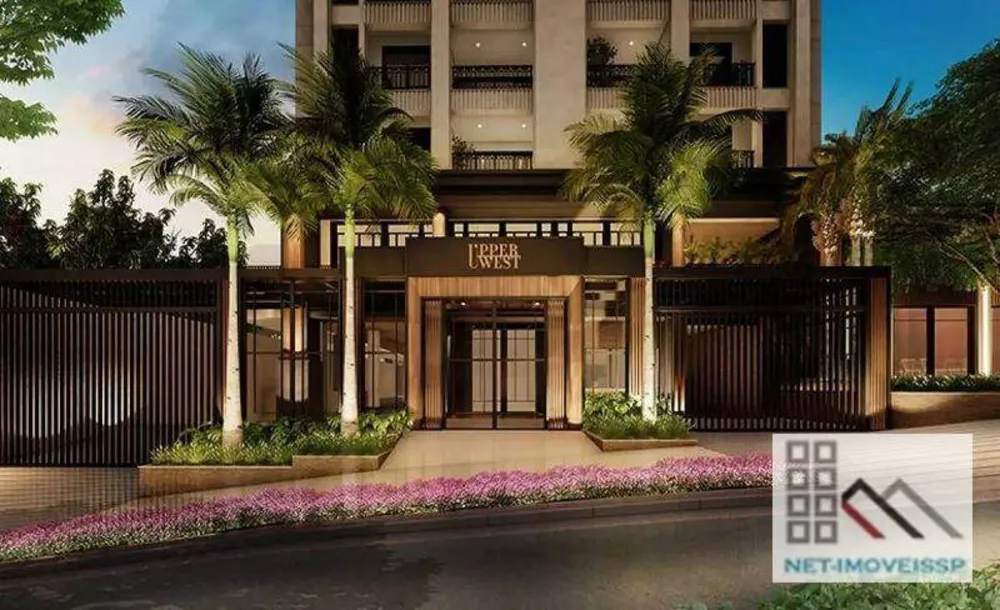 Cobertura, 3 quartos, 164 m² - Foto 8