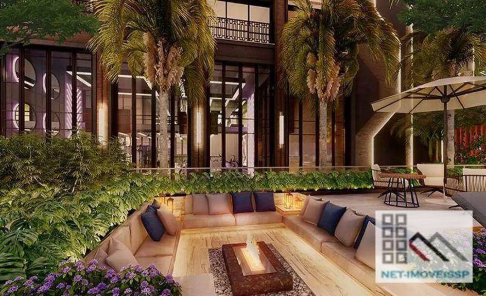 Cobertura à venda com 3 quartos, 164m² - Foto 1