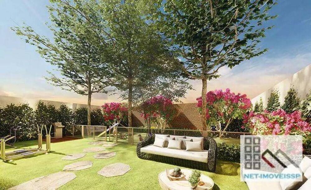 Cobertura à venda com 3 quartos, 164m² - Foto 4