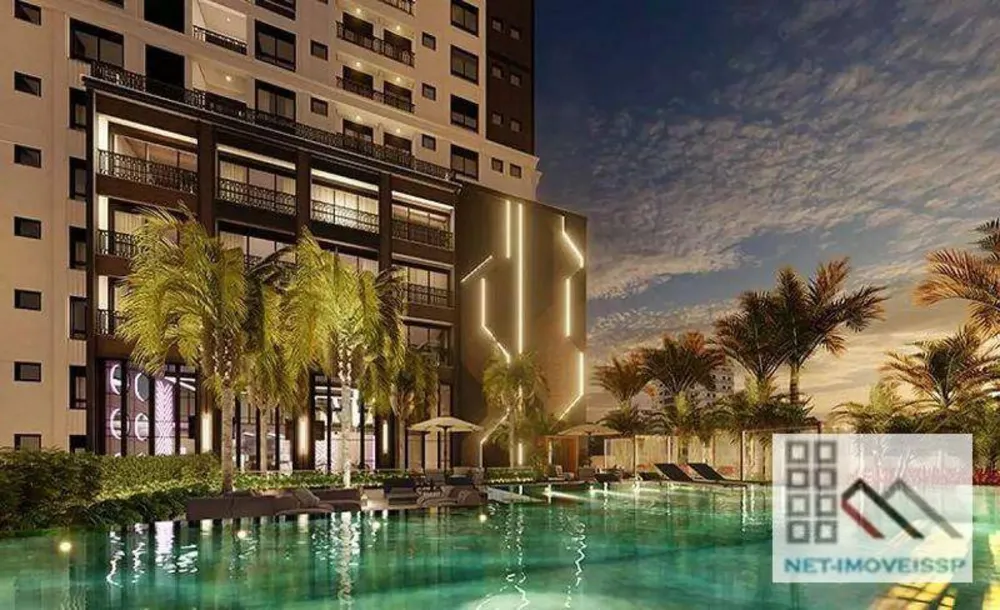Cobertura, 3 quartos, 164 m² - Foto 7