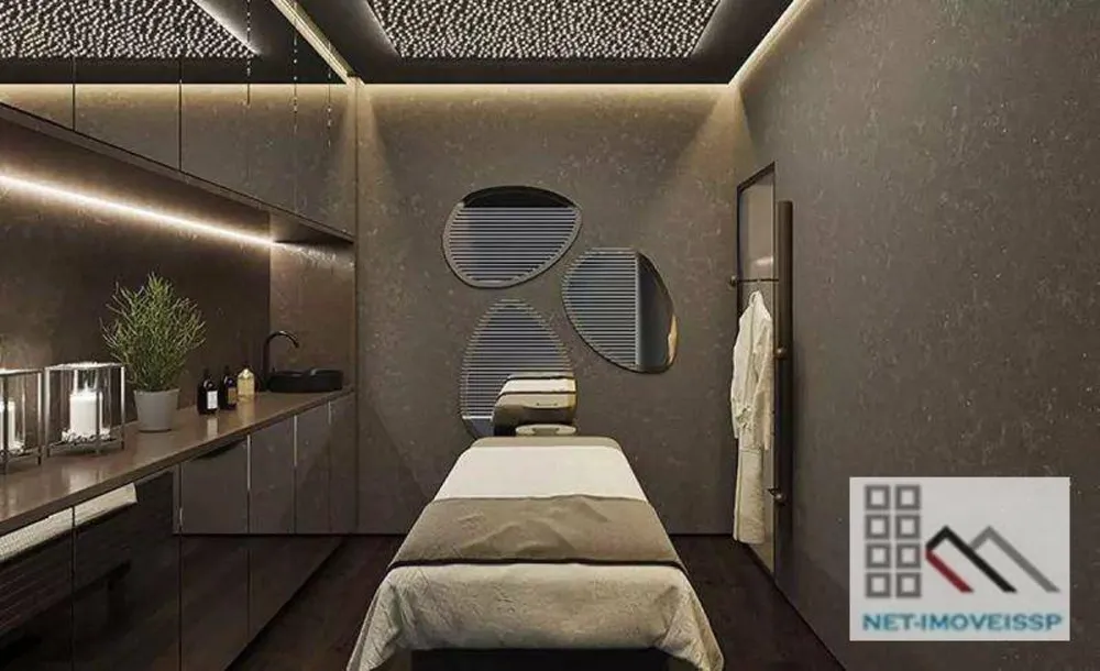 Cobertura, 3 quartos, 164 m² - Foto 11
