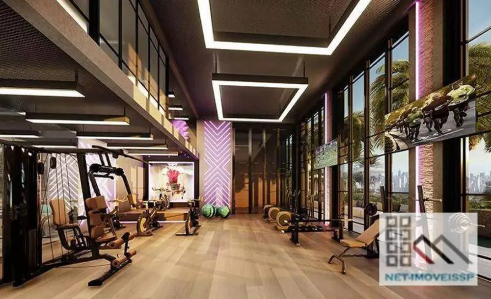Cobertura, 3 quartos, 164 m² - Foto 13