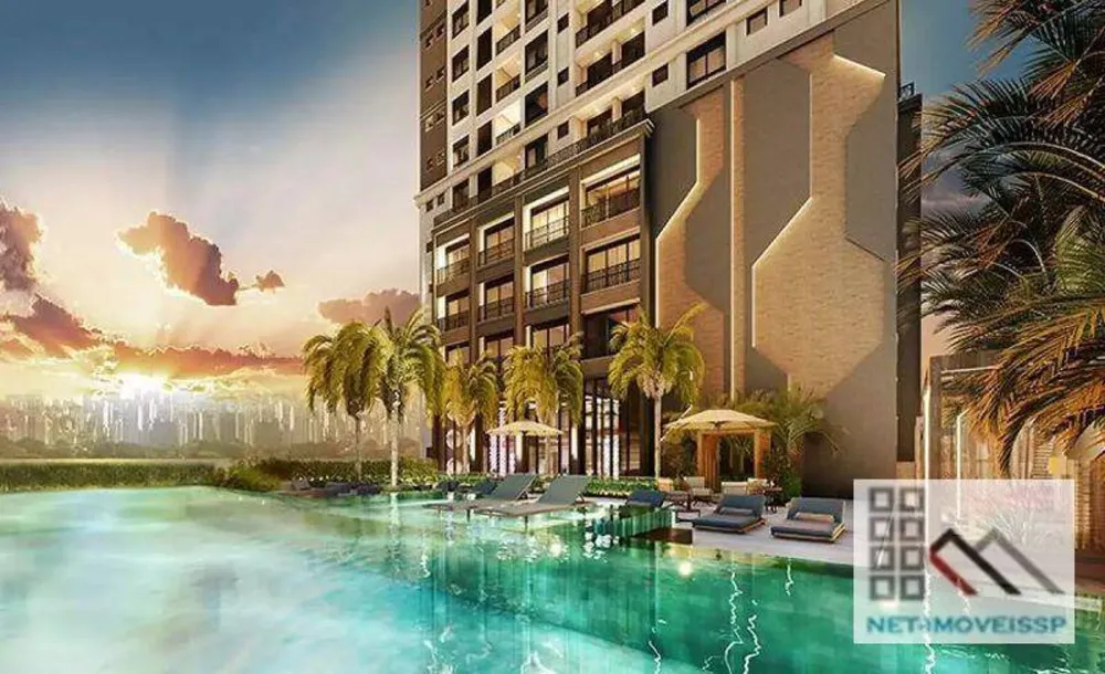 Cobertura, 3 quartos, 164 m² - Foto 12