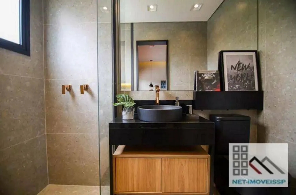 Cobertura, 3 quartos, 164 m² - Foto 11