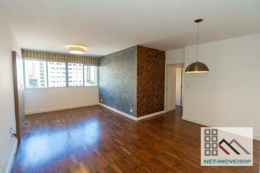 Apartamento, 2 quartos, 89 m² - Foto 1