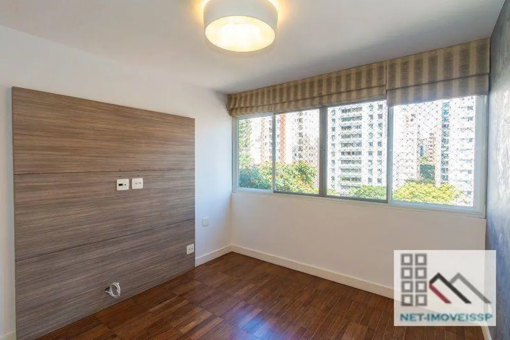 Apartamento, 2 quartos, 89 m² - Foto 2