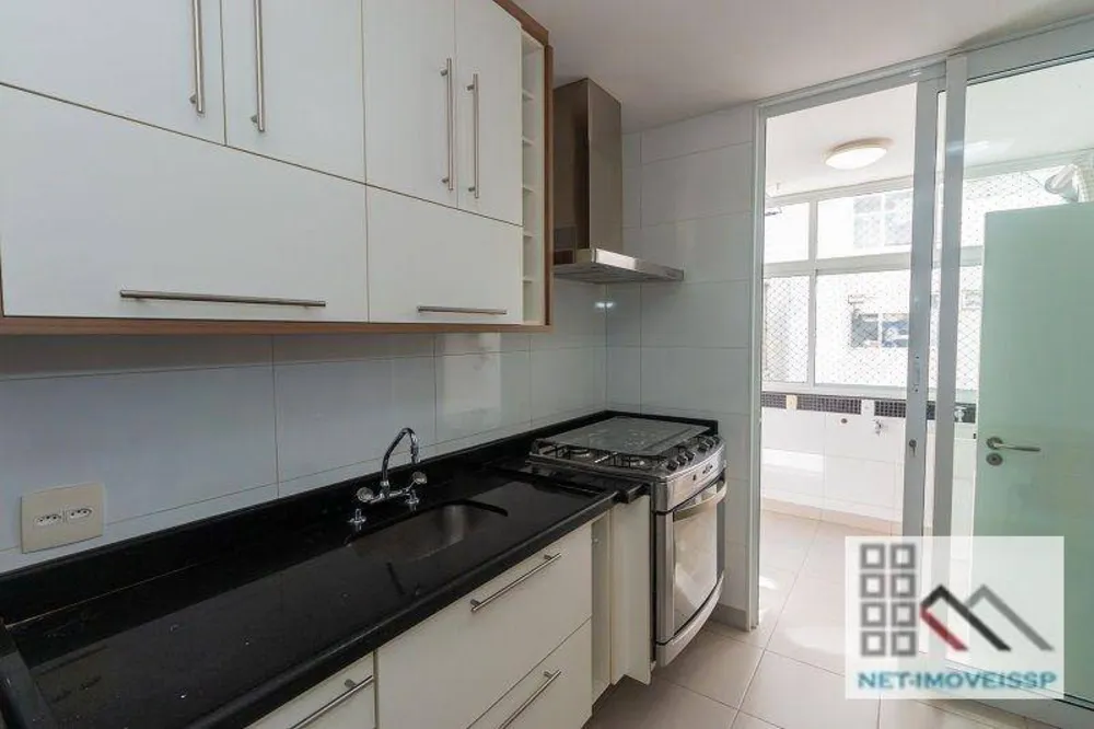 Apartamento, 2 quartos, 89 m² - Foto 10