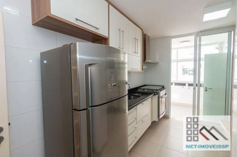 Apartamento, 2 quartos, 89 m² - Foto 9