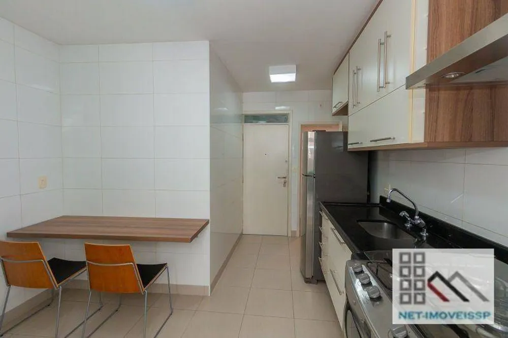 Apartamento, 2 quartos, 89 m² - Foto 11