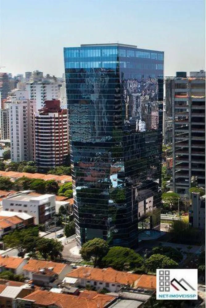 Sala-Conjunto, 1139 m² - Foto 3