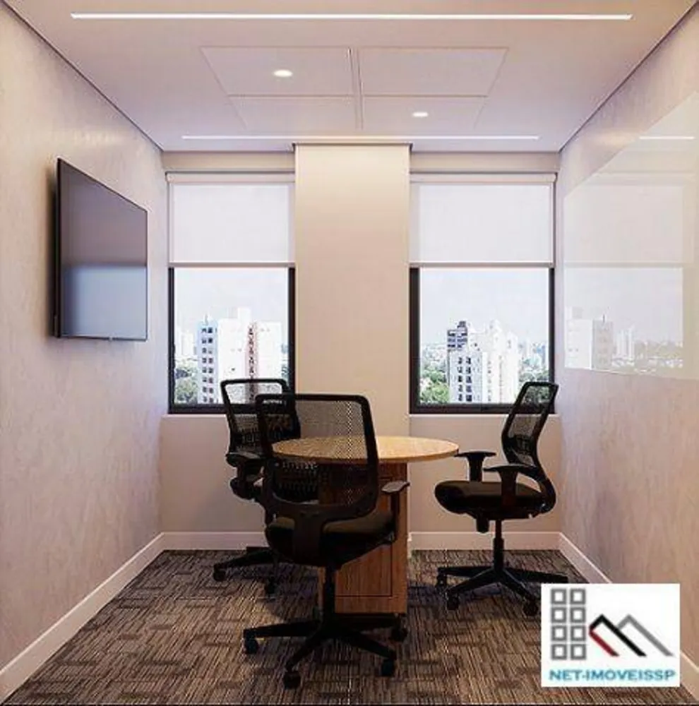 Sala-Conjunto, 380 m² - Foto 7