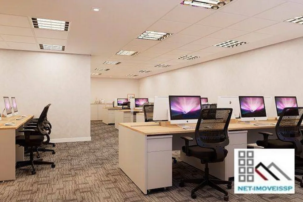 Sala-Conjunto, 380 m² - Foto 1