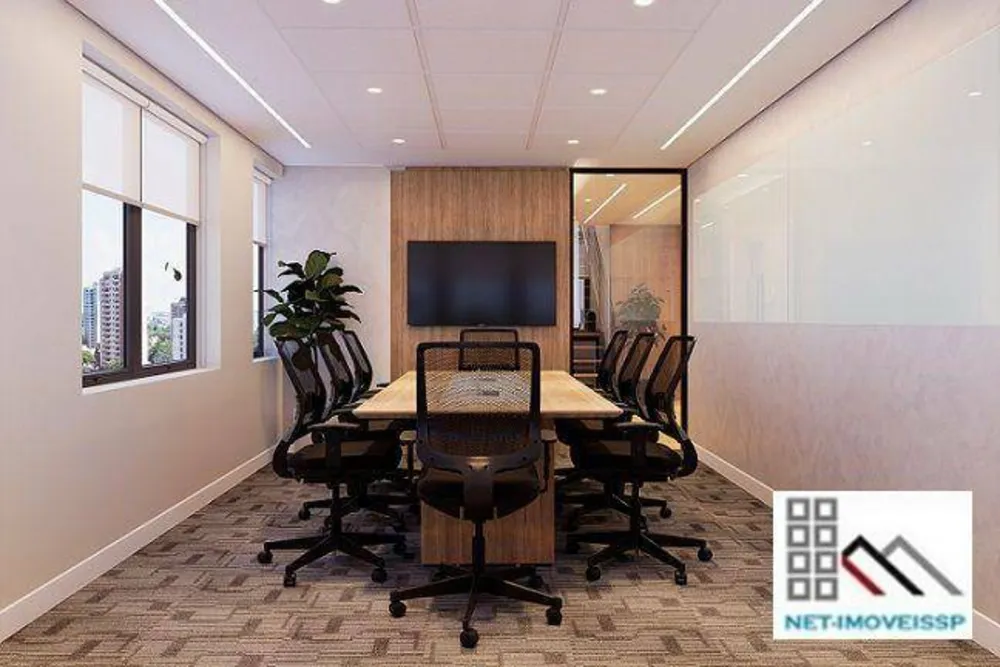 Sala-Conjunto, 380 m² - Foto 6