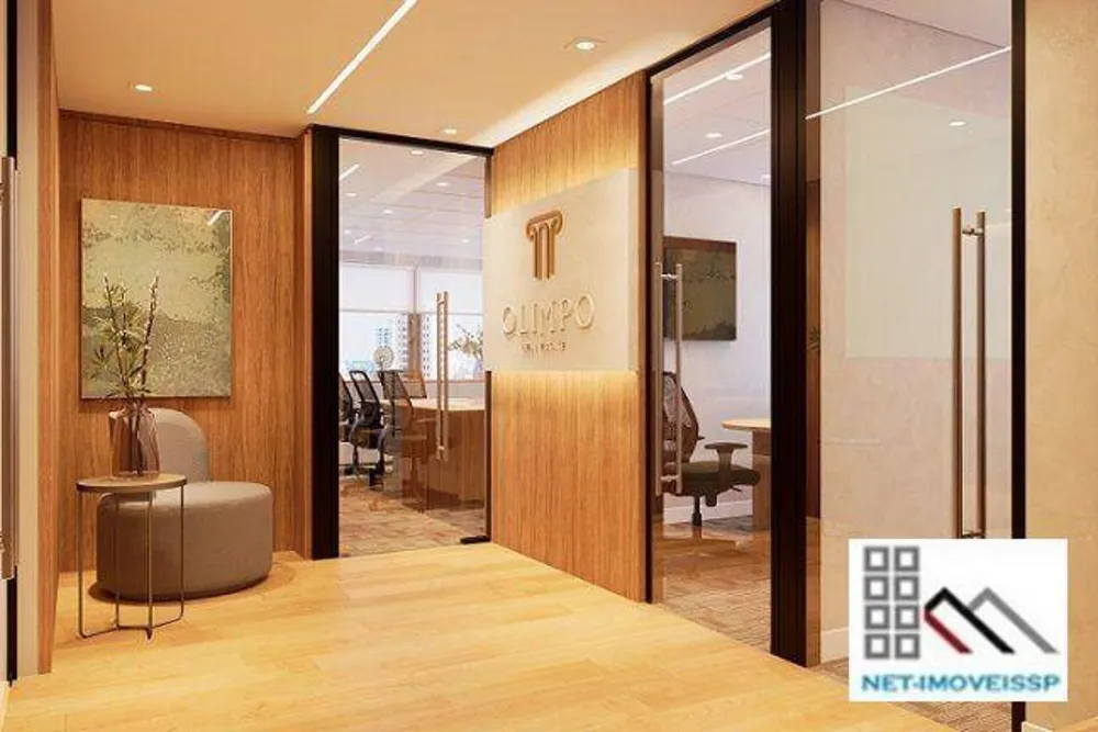 Sala-Conjunto, 380 m² - Foto 3
