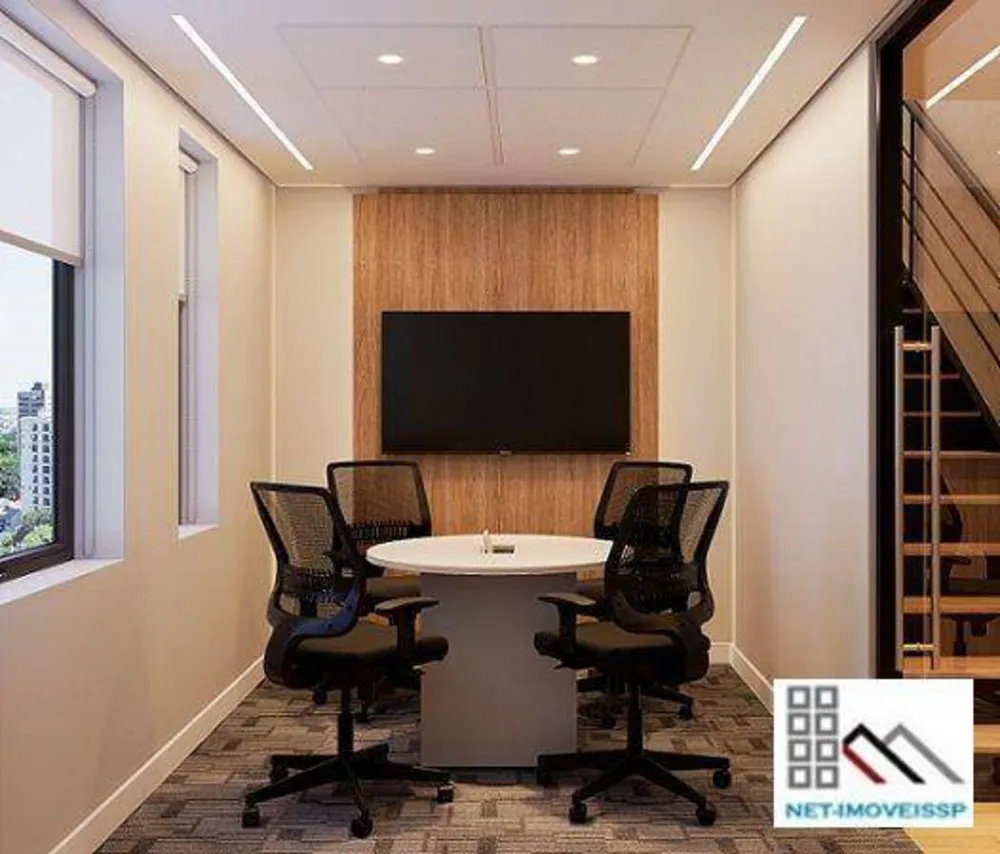 Sala-Conjunto, 380 m² - Foto 8