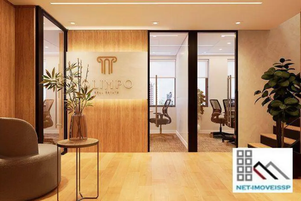 Sala-Conjunto, 380 m² - Foto 4