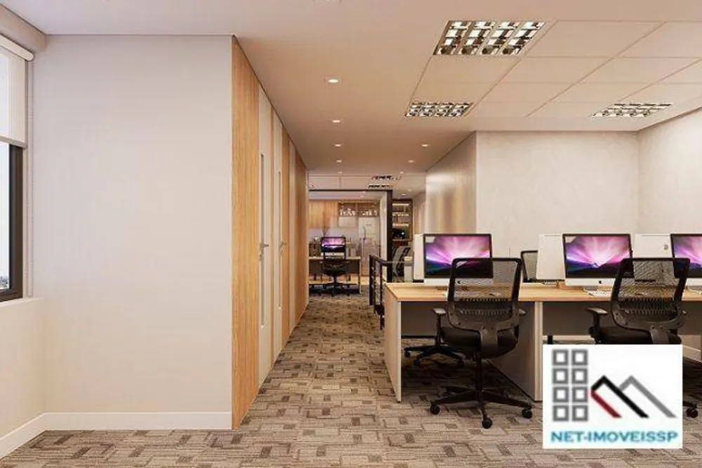 Sala-Conjunto, 380 m² - Foto 5