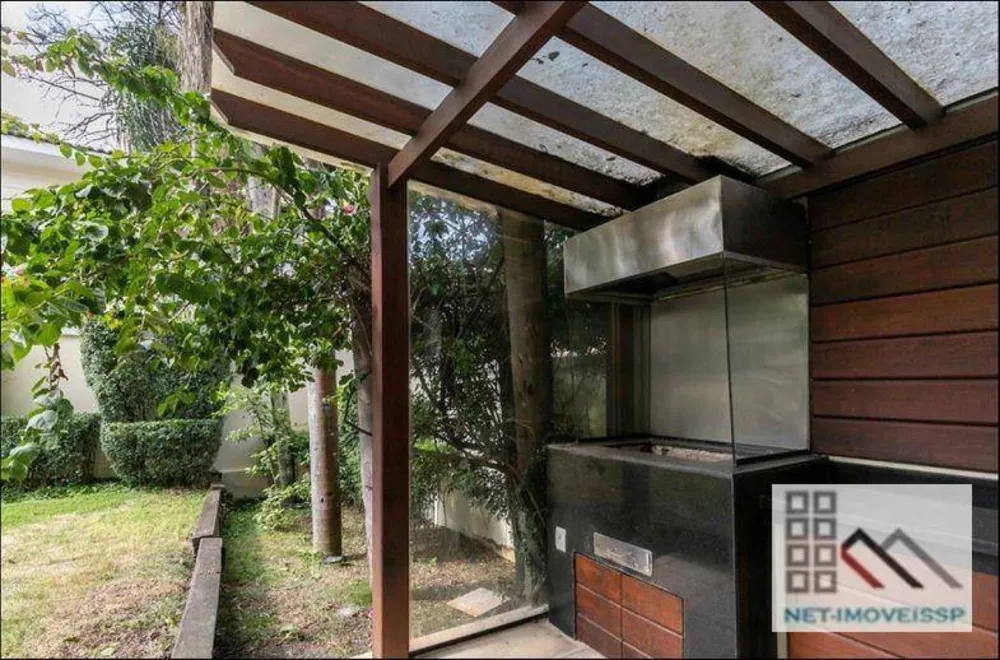 Casa de Condomínio, 4 quartos - Foto 20
