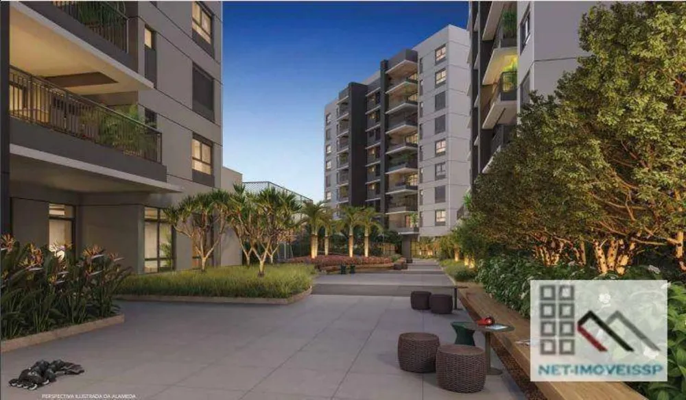 Apartamento, 2 quartos, 145 m² - Foto 1