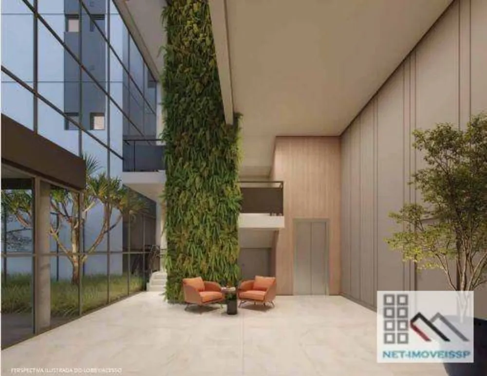 Apartamento, 2 quartos, 145 m² - Foto 3