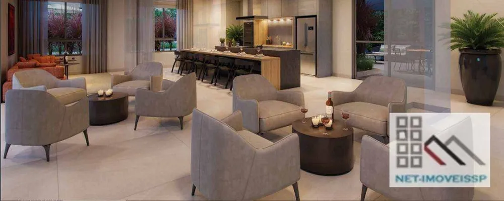 Apartamento, 2 quartos, 145 m² - Foto 11