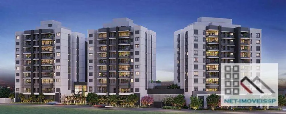 Apartamento, 2 quartos, 145 m² - Foto 6
