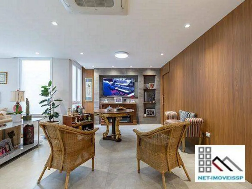 Casa de Condomínio, 4 quartos - Foto 5